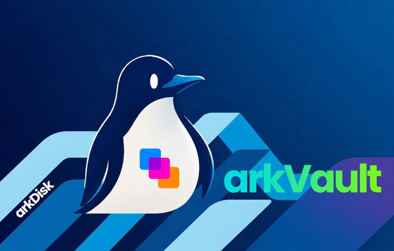 arkVault