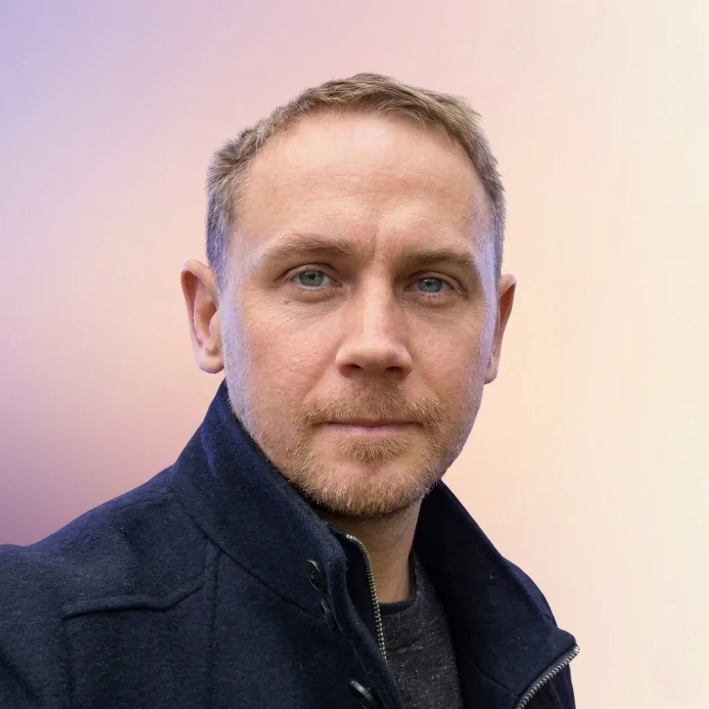 Christopher Bondaruk