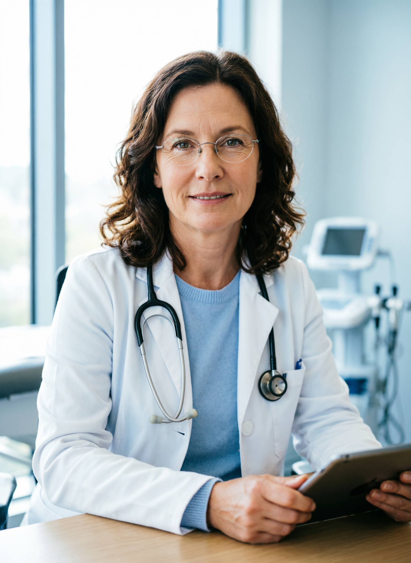 Medical practice — arkDisk