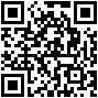 QR code to download Nextcloud iOS app from App Store